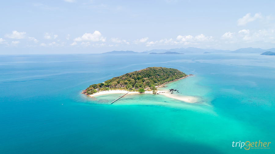 15 ทะเลสวยหน้าร้อน แบ่งตามโซนน้ำใสต้อนรับซัมเมอร์