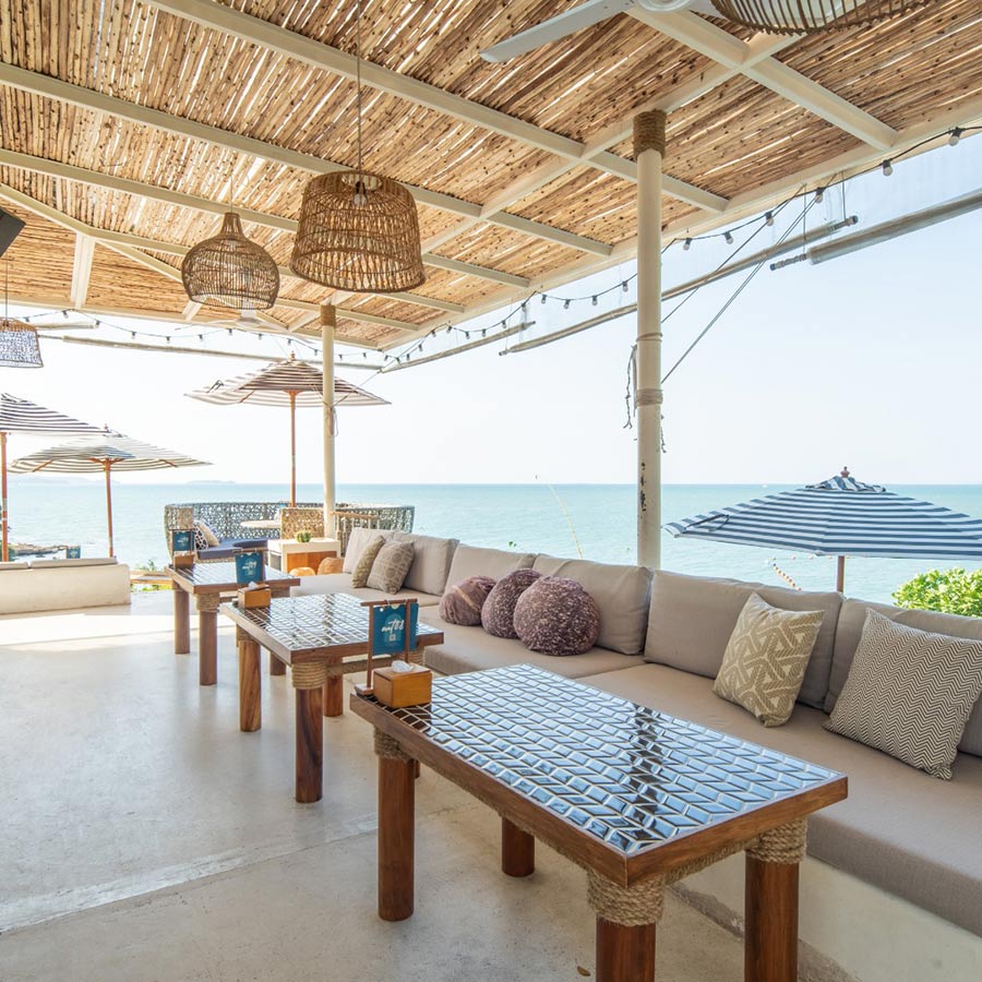 8 ร้านอาหาร-คาเฟ่พัทยา อัปเดตร้านสวย ถ่ายรูปได้ทุกมุม