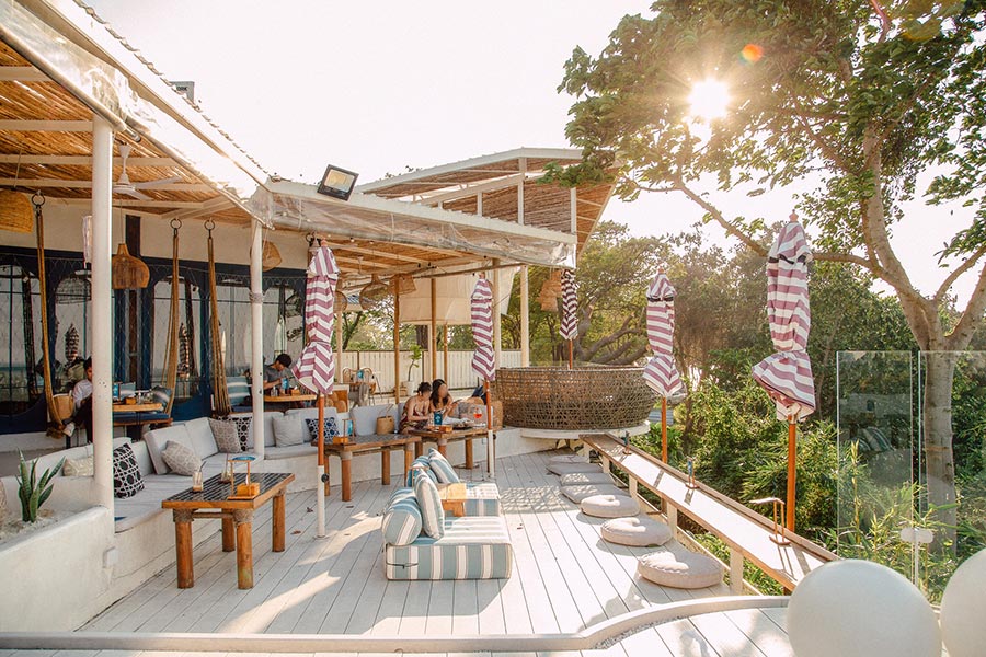 8 ร้านอาหาร-คาเฟ่พัทยา อัปเดตร้านสวย ถ่ายรูปได้ทุกมุม