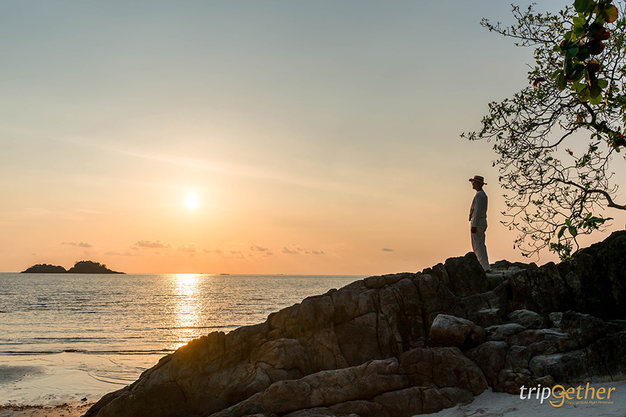 15 ทะเลสวยหน้าร้อน แบ่งตามโซนน้ำใสต้อนรับซัมเมอร์