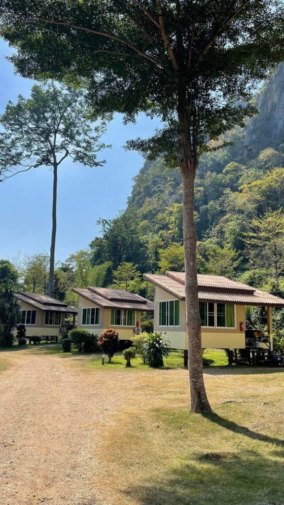 ที่พักอุทัยธานี