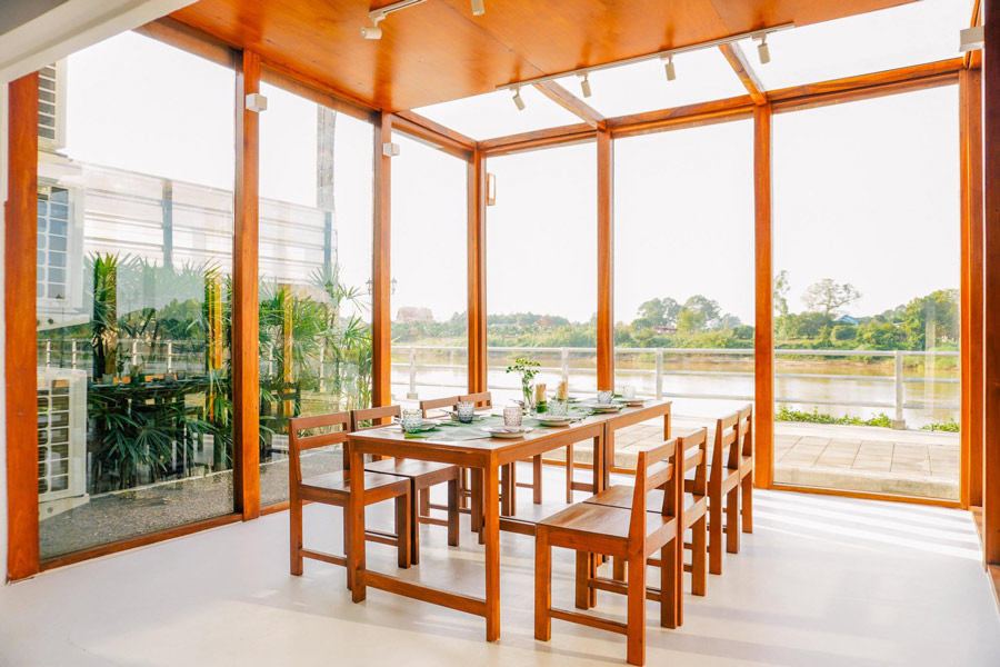 5 ร้านอาหารนครสวรรค์ริมน้ำ บรรยากาศดี ชมวิวพร้อมมื้อพิเศษ