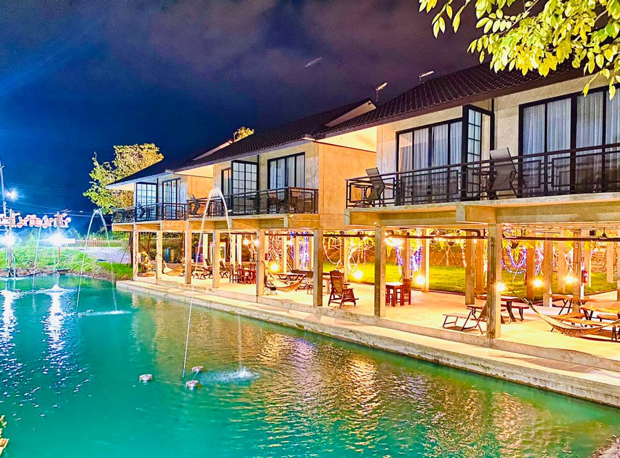 ที่พักอุทัยธานี