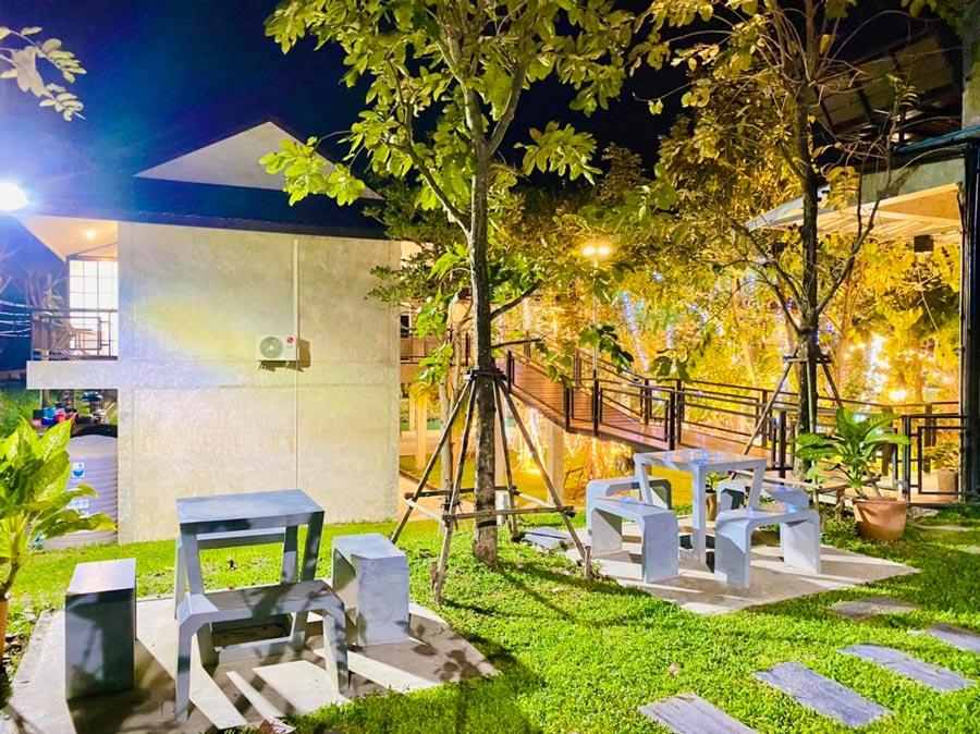 ที่พักอุทัยธานี