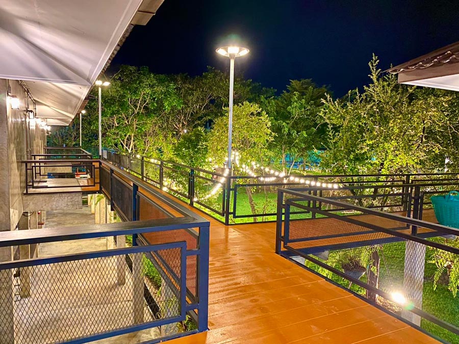 ที่พักอุทัยธานี