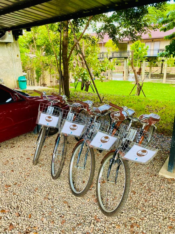 ที่พักอุทัยธานี