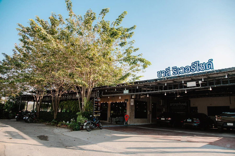 5 ร้านอาหารนครสวรรค์ริมน้ำ บรรยากาศดี ชมวิวพร้อมมื้อพิเศษ