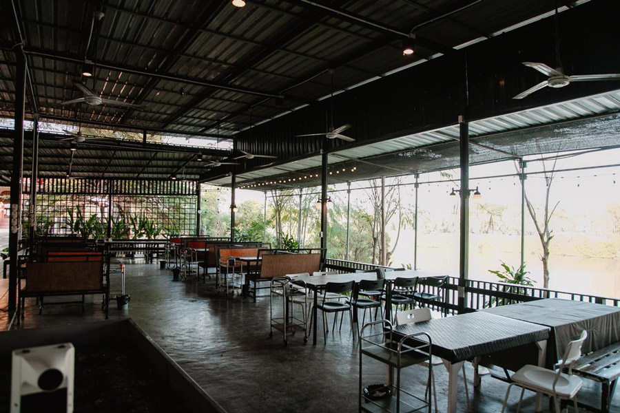 5 ร้านอาหารนครสวรรค์ริมน้ำ บรรยากาศดี ชมวิวพร้อมมื้อพิเศษ