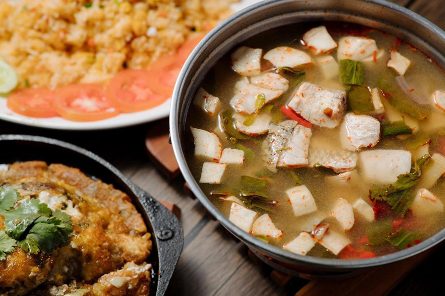 ที่กินนครสวรรค์