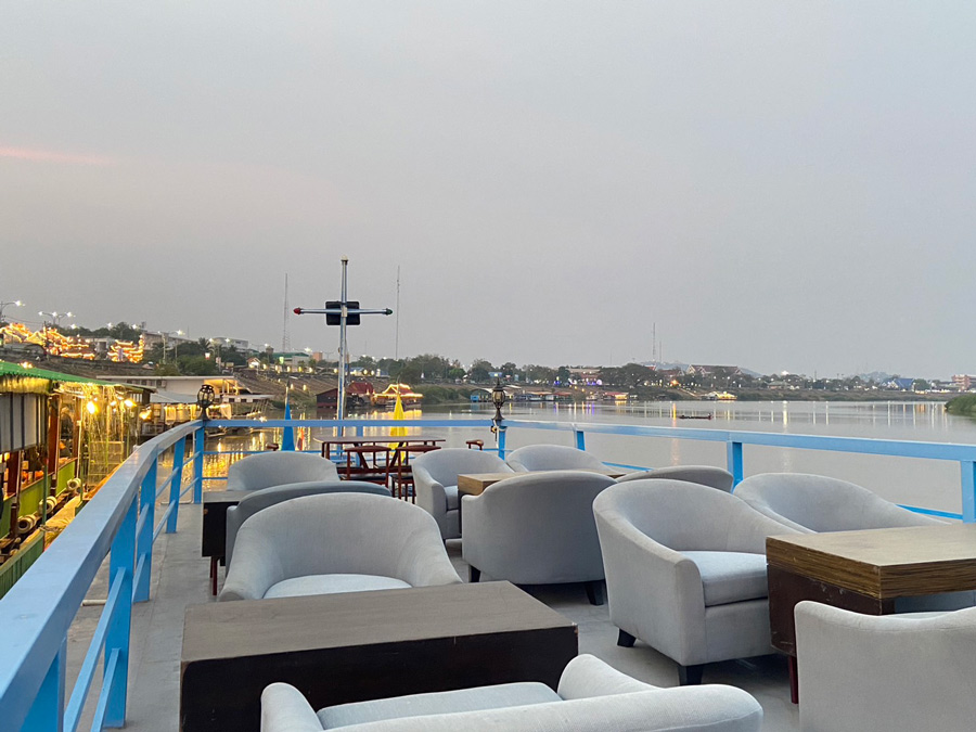 5 ร้านอาหารนครสวรรค์ริมน้ำ บรรยากาศดี ชมวิวพร้อมมื้อพิเศษ