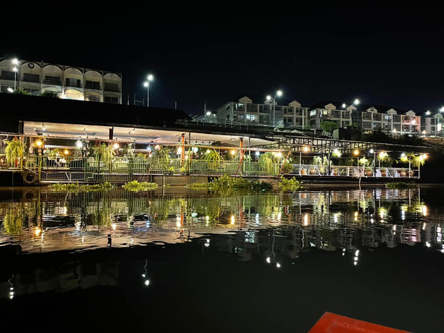 5 ร้านอาหารนครสวรรค์ริมน้ำ บรรยากาศดี ชมวิวพร้อมมื้อพิเศษ