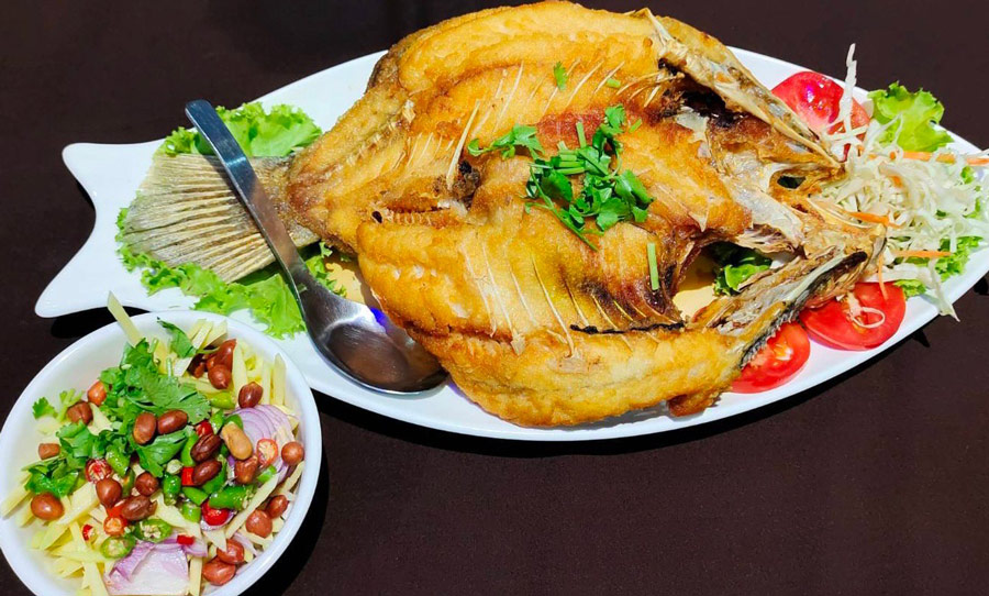 5 ร้านอาหารนครสวรรค์ริมน้ำ บรรยากาศดี ชมวิวพร้อมมื้อพิเศษ