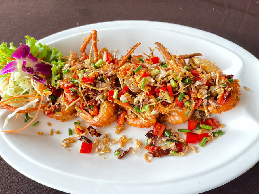 5 ร้านอาหารนครสวรรค์ริมน้ำ บรรยากาศดี ชมวิวพร้อมมื้อพิเศษ