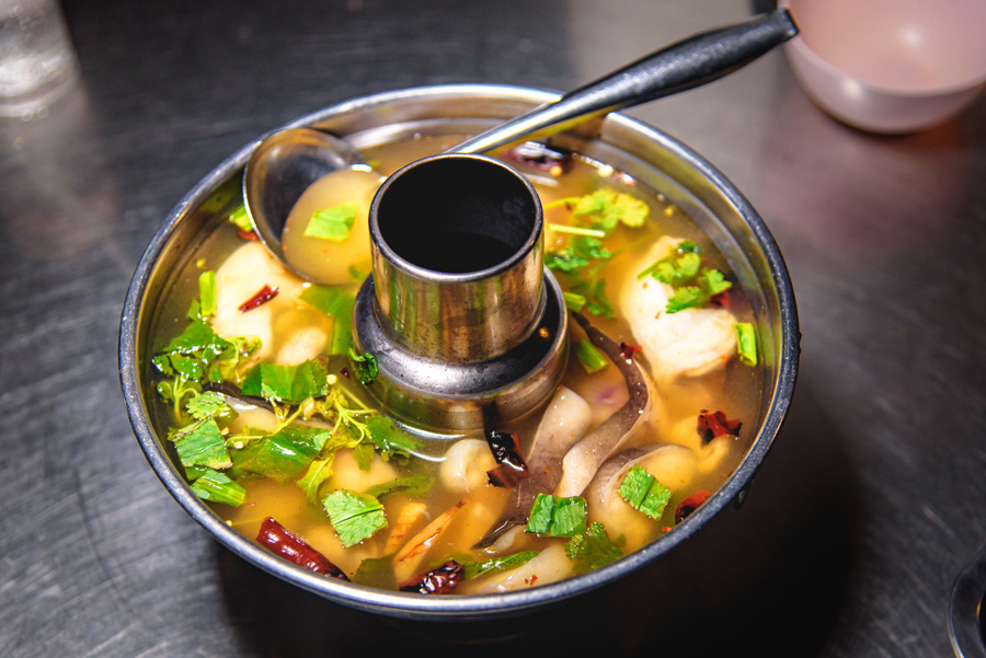 5 ร้านอาหารนครสวรรค์ริมน้ำ บรรยากาศดี ชมวิวพร้อมมื้อพิเศษ