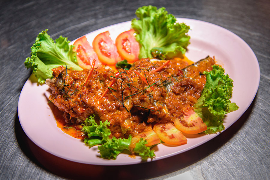 5 ร้านอาหารนครสวรรค์ริมน้ำ บรรยากาศดี ชมวิวพร้อมมื้อพิเศษ