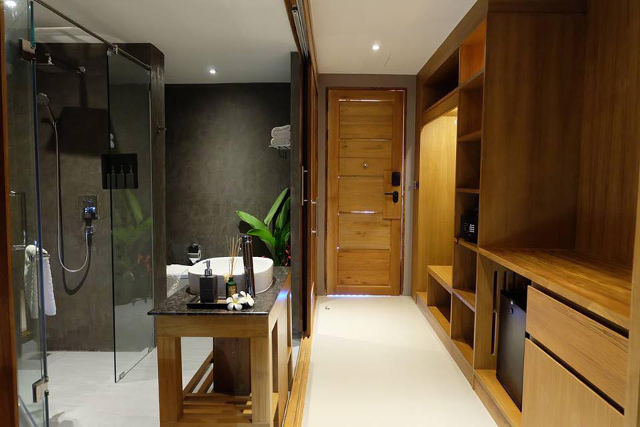 6 ที่พักเกาะพะงัน นอนหรู ดูวิวได้จากในห้อง