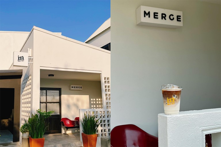 9 คาเฟ่สุโขทัย ร้านชิคๆ น่าไปเช็คอิน กาแฟดี เบเกอรี่เลิศ