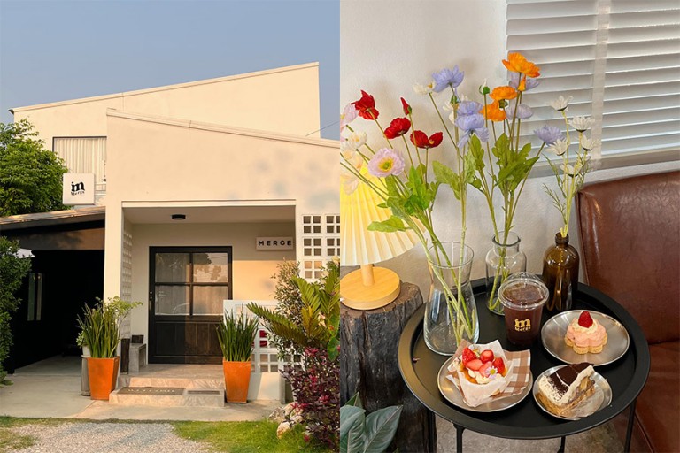 9 คาเฟ่สุโขทัย ร้านชิคๆ น่าไปเช็คอิน กาแฟดี เบเกอรี่เลิศ