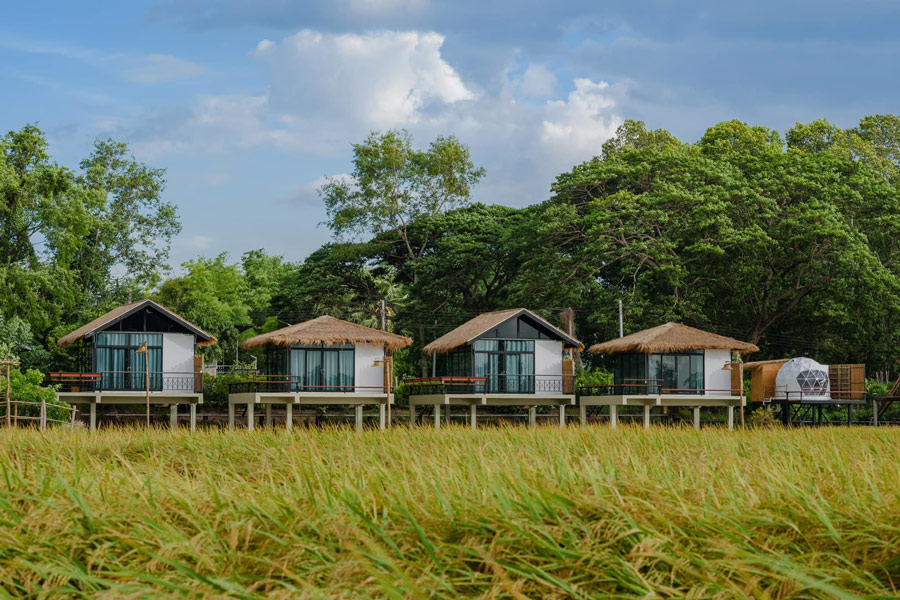 ที่พักอุทัยธานี