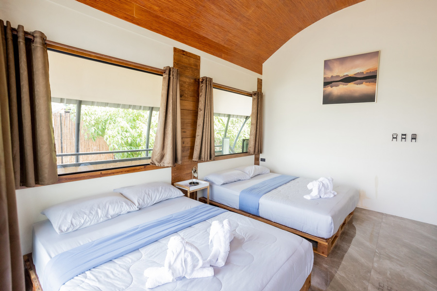 ที่พักอุทัยธานี