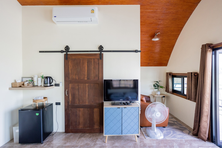 ที่พักอุทัยธานี