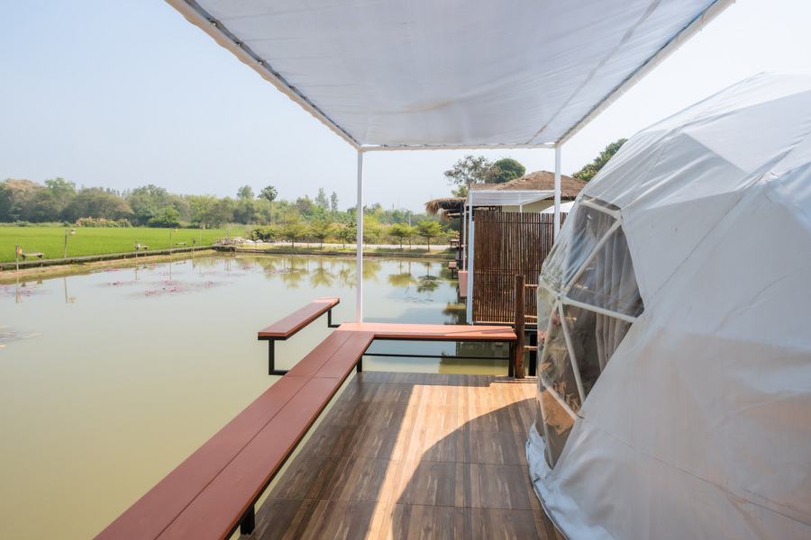 ที่พักอุทัยธานี