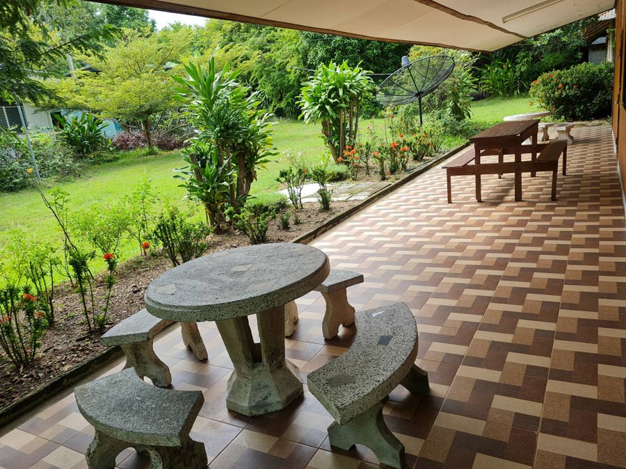 ที่พักอุทัยธานี