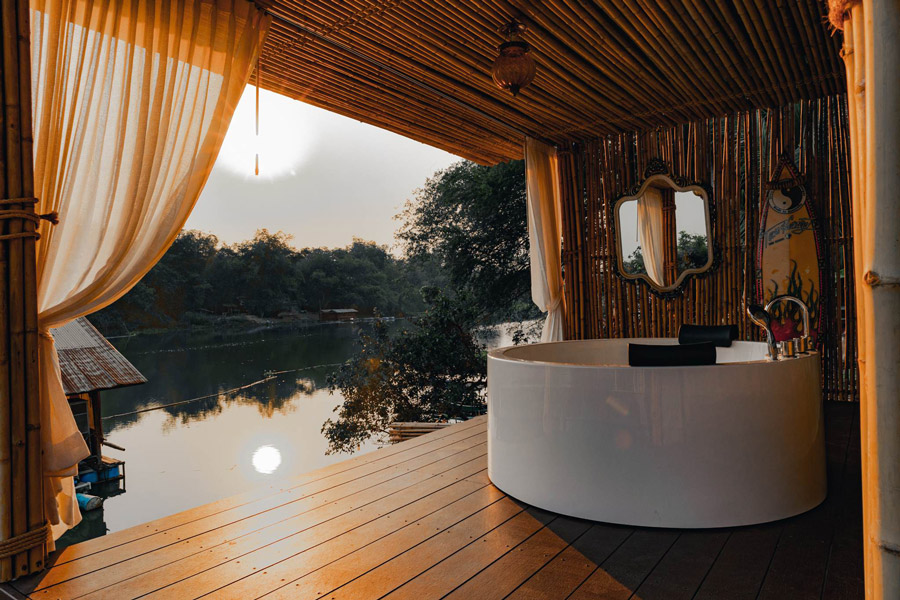 ที่พักอุทัยธานี