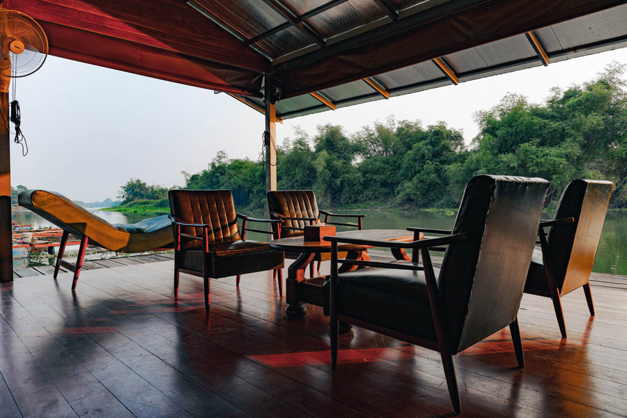 ที่พักอุทัยธานี