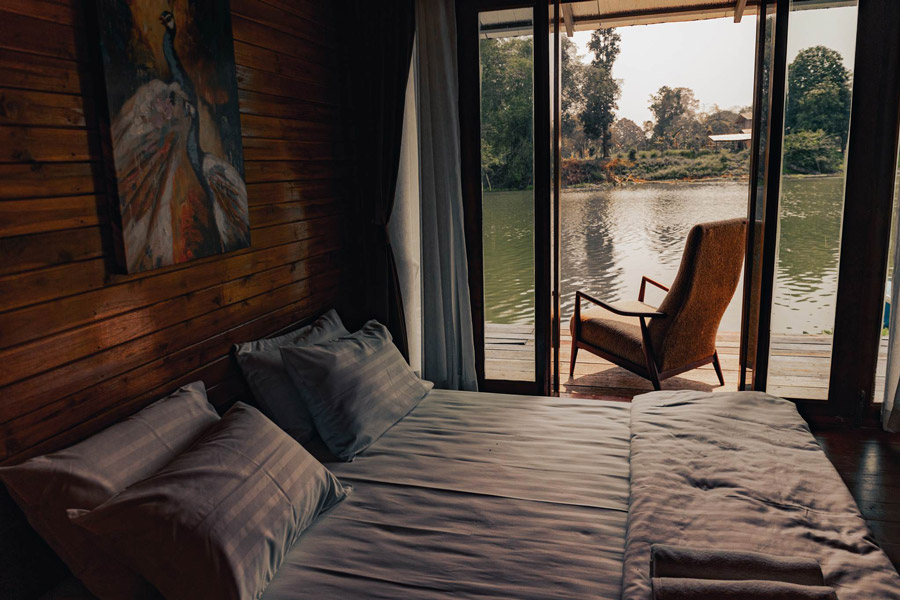 ที่พักอุทัยธานี