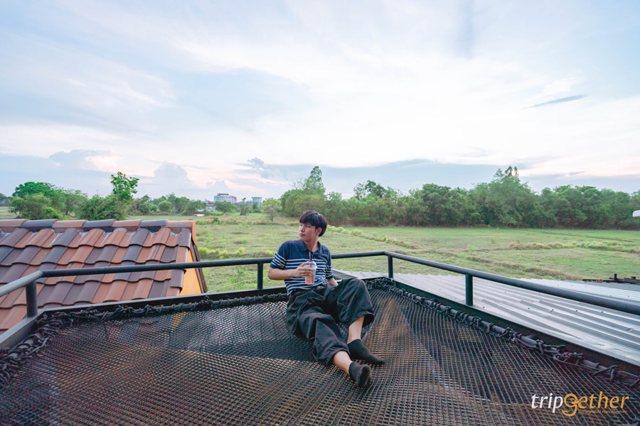 One Day Trip สระบุรี