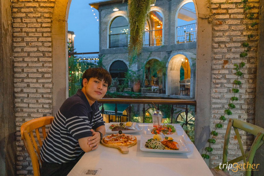 One Day Trip สระบุรี