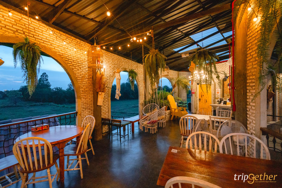 One Day Trip สระบุรี