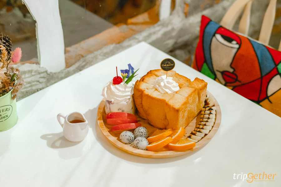 One Day Trip สระบุรี