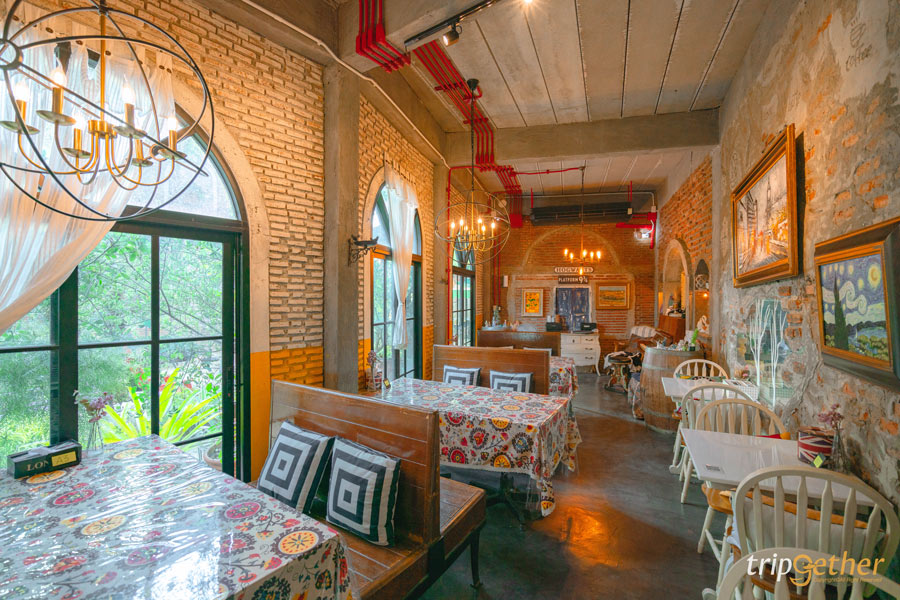 One Day Trip สระบุรี