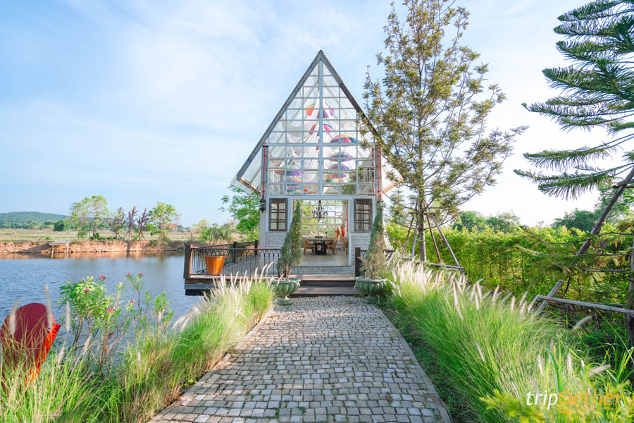 One Day Trip สระบุรี