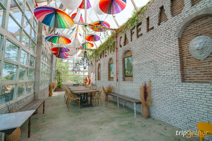 One Day Trip สระบุรี