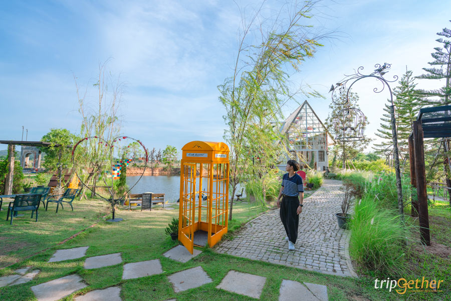 One Day Trip สระบุรี