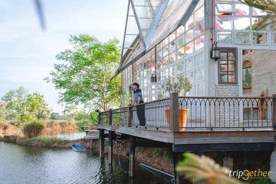 One Day Trip สระบุรี