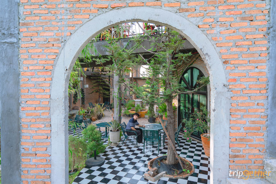 One Day Trip สระบุรี