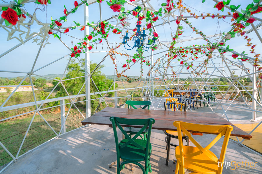 One Day Trip สระบุรี