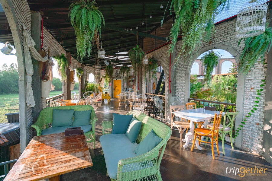 One Day Trip สระบุรี