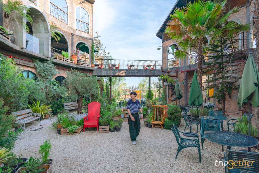 One Day Trip สระบุรี