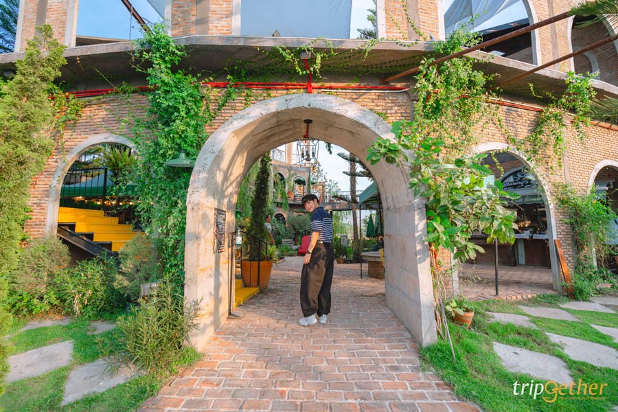 One Day Trip สระบุรี