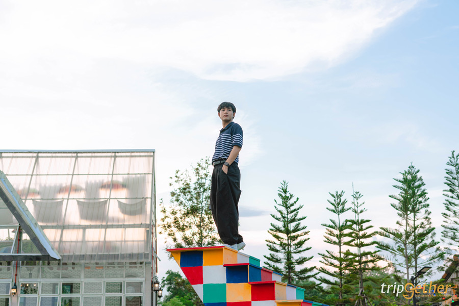 One Day Trip สระบุรี