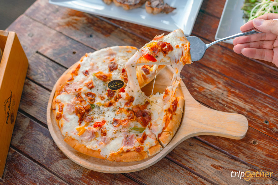 One Day Trip สระบุรี