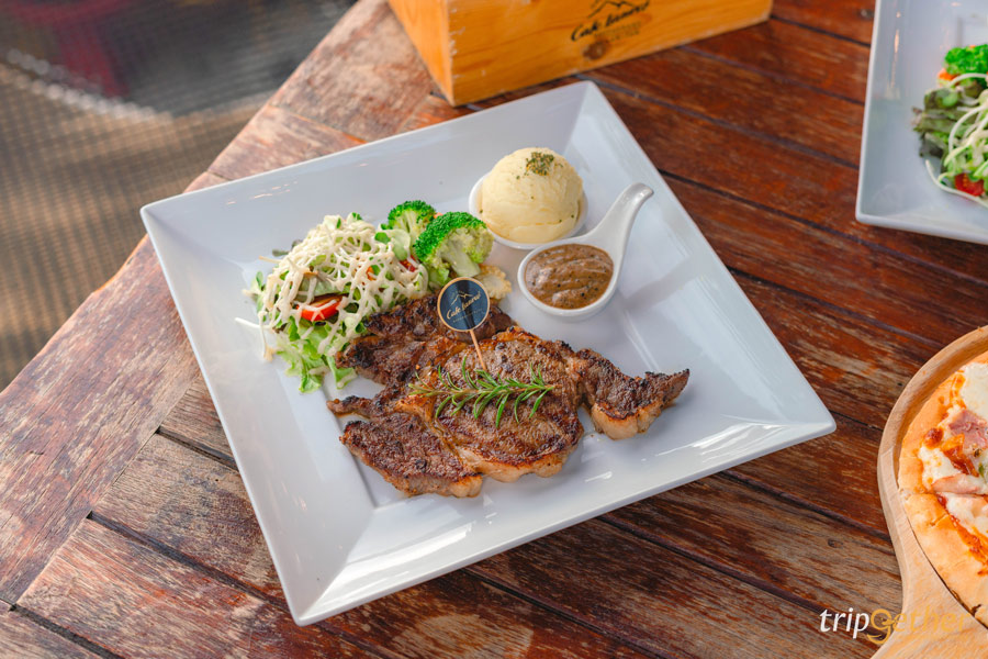 One Day Trip สระบุรี