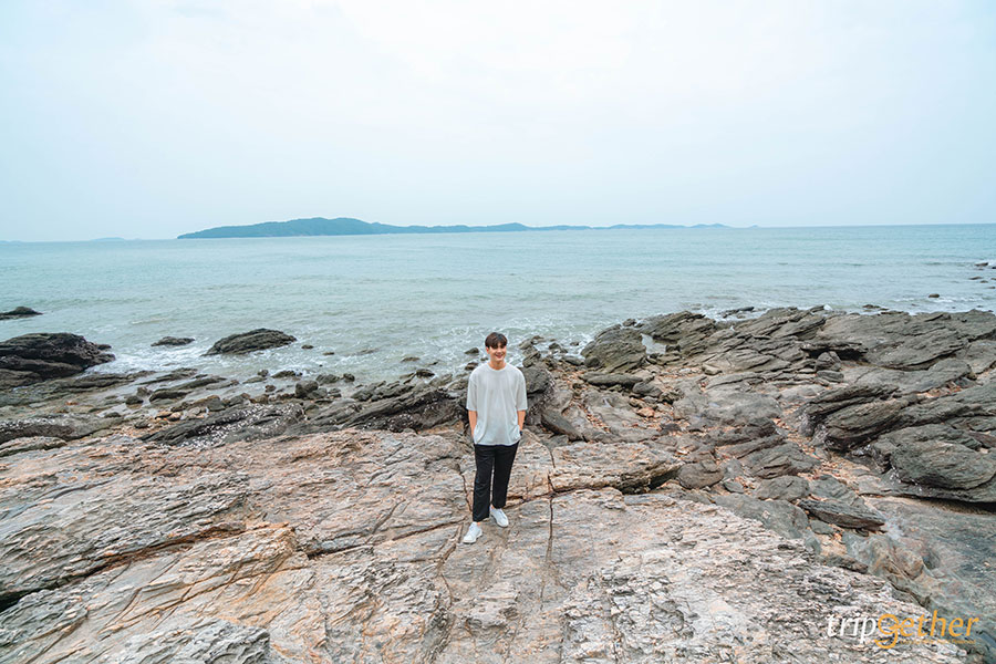 Sky Walk เขาแหลมหญ้า แลนด์มาร์กใหม่ระยอง