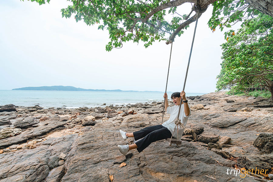 Sky Walk เขาแหลมหญ้า แลนด์มาร์กใหม่ระยอง