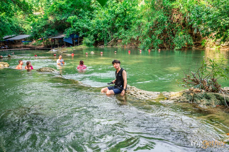 One Day Trip สระบุรี